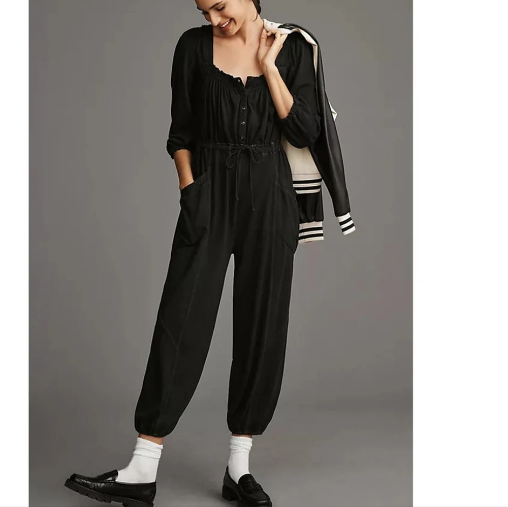 Daily Practice Romper
